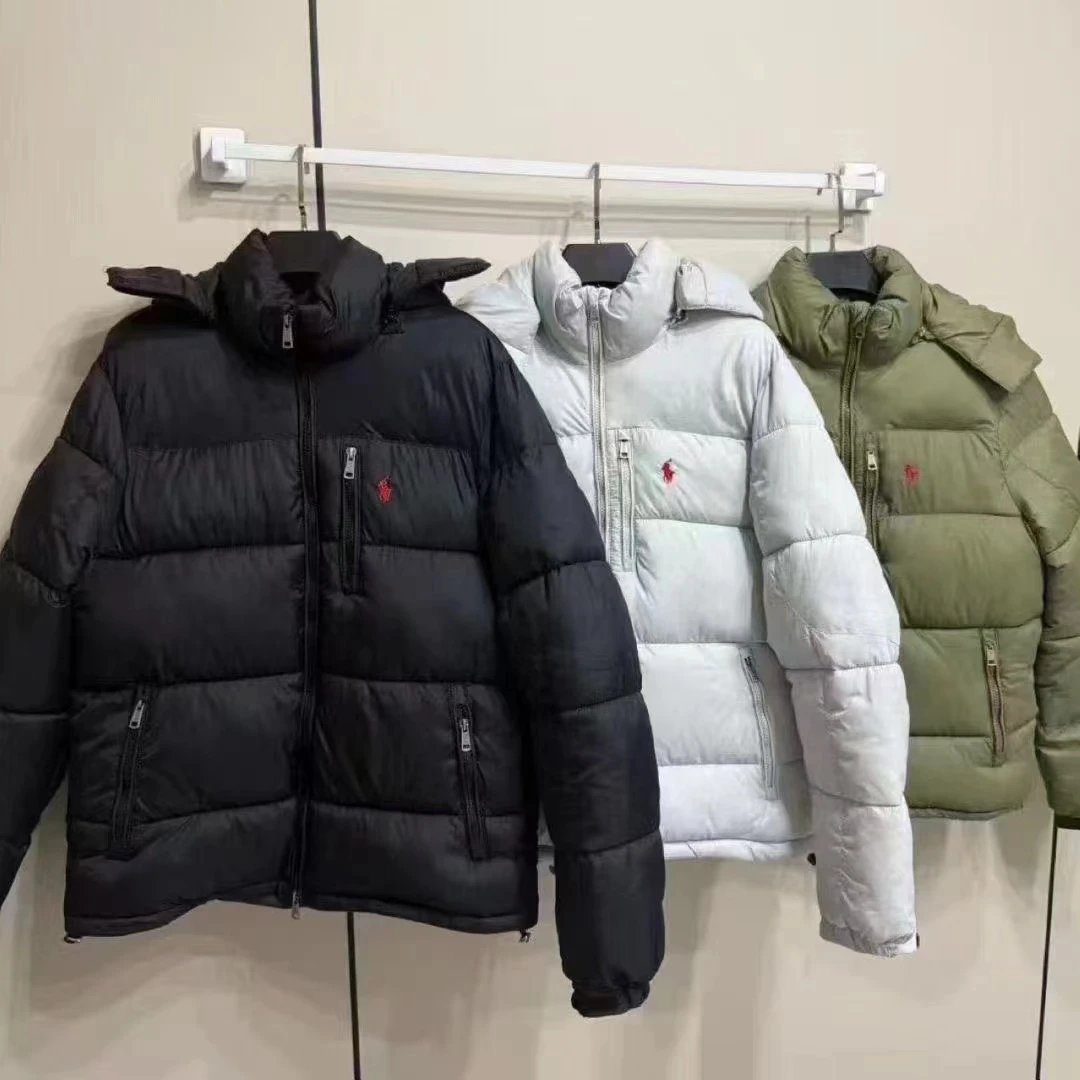 Polo Ralph Lauren Puffer Jacke
