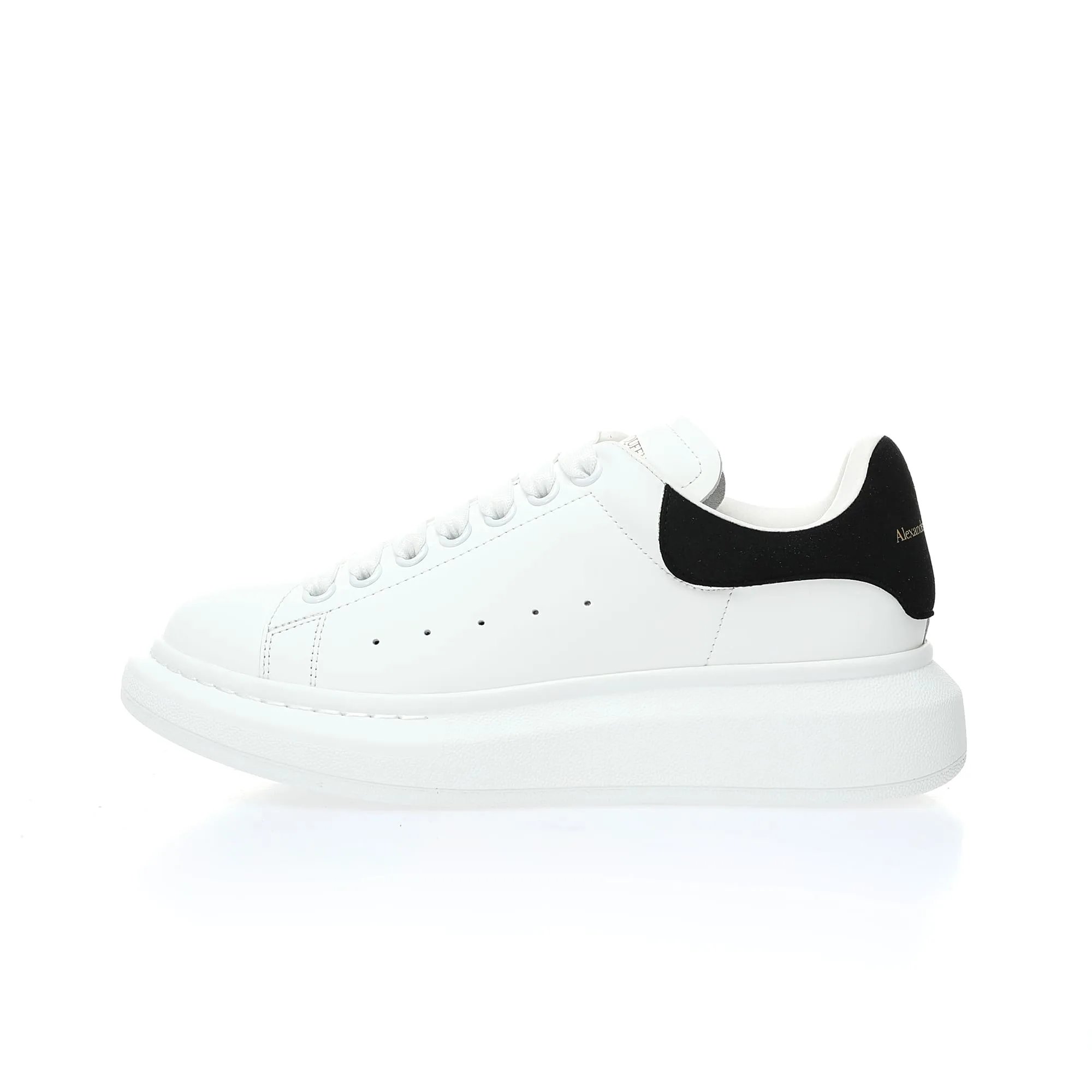 CR-H Casual Athletic Shoes photo 3