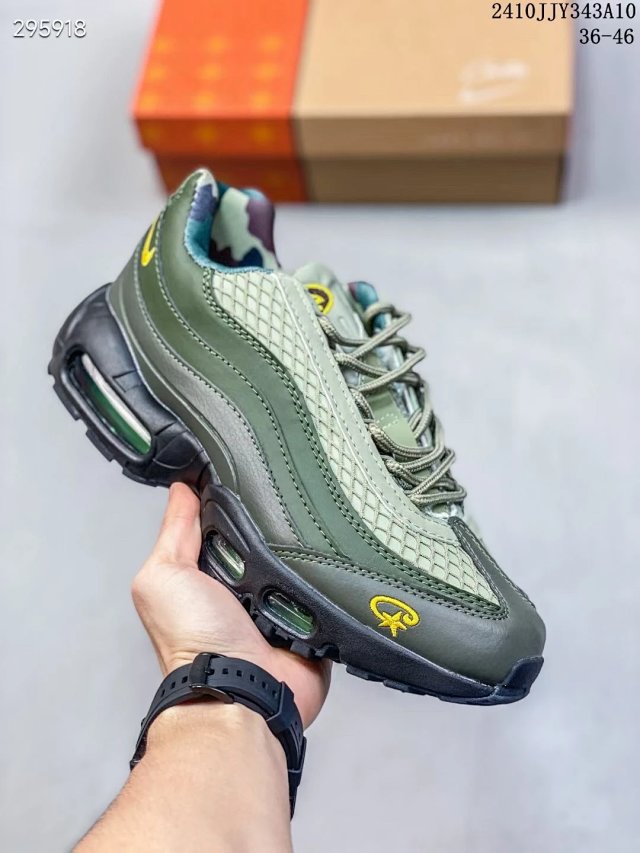 Nike Air Max 95 Sneakers: seller detail photo 12
