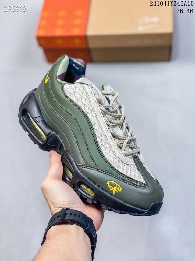 Nike Air Max 95 Sneakers: seller detail photo 11