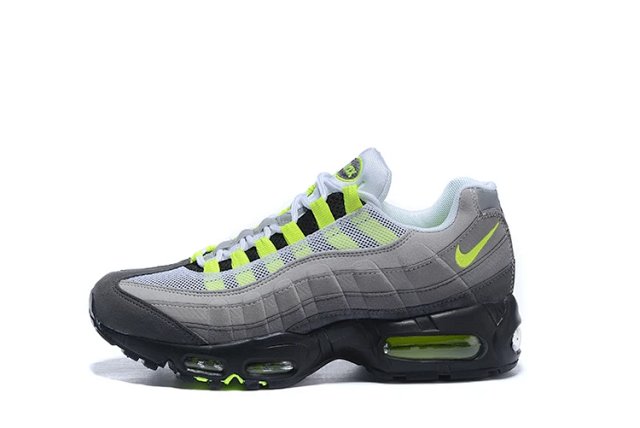 Nike Air Max 95 Sneakers: seller detail photo 14