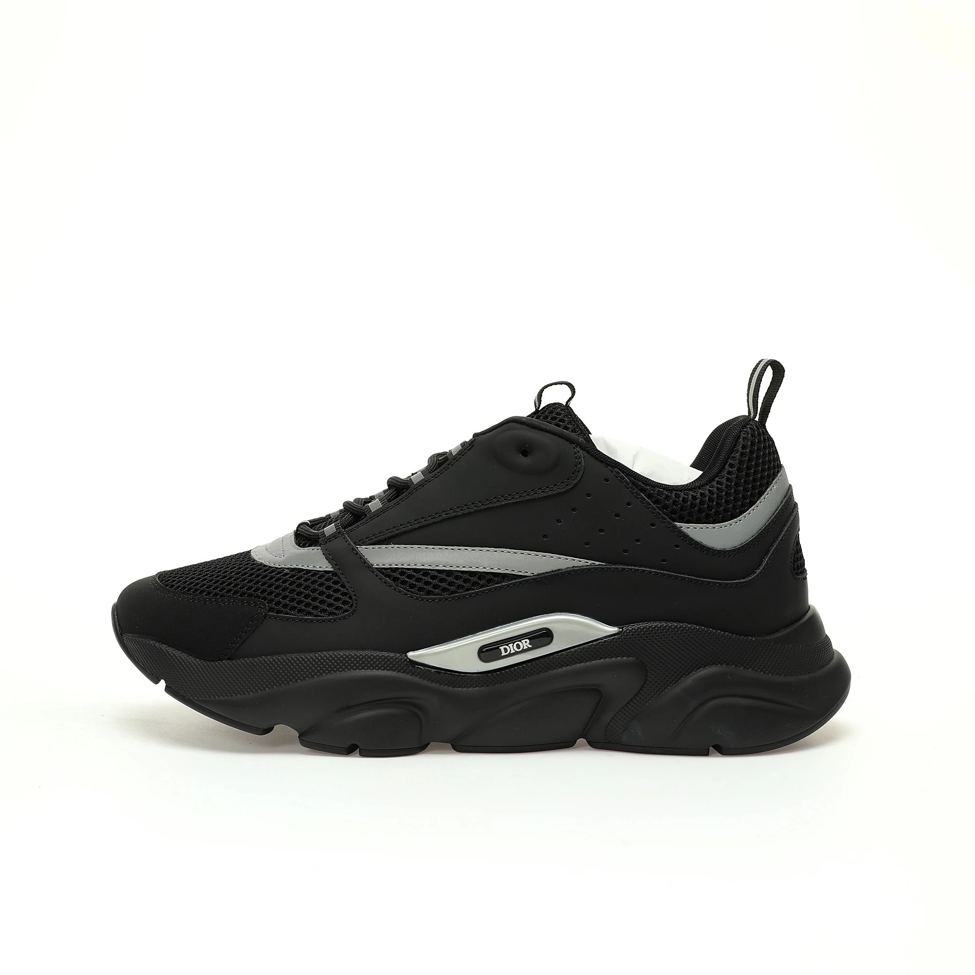 Dior Multi-color casual sneakers product photo 4