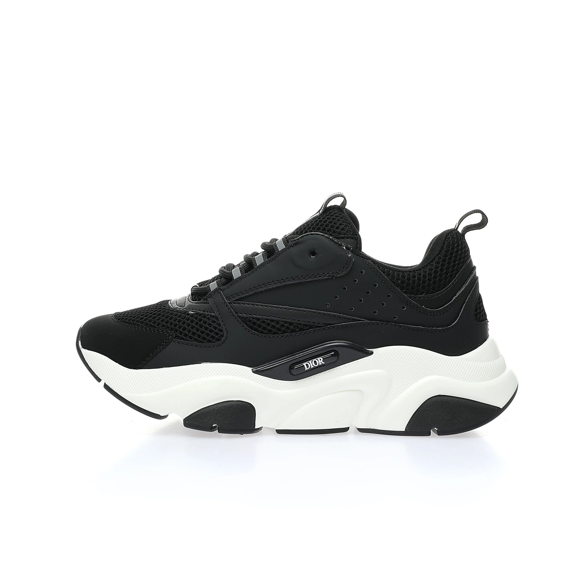 Dior Multi-color casual sneakers product photo 2