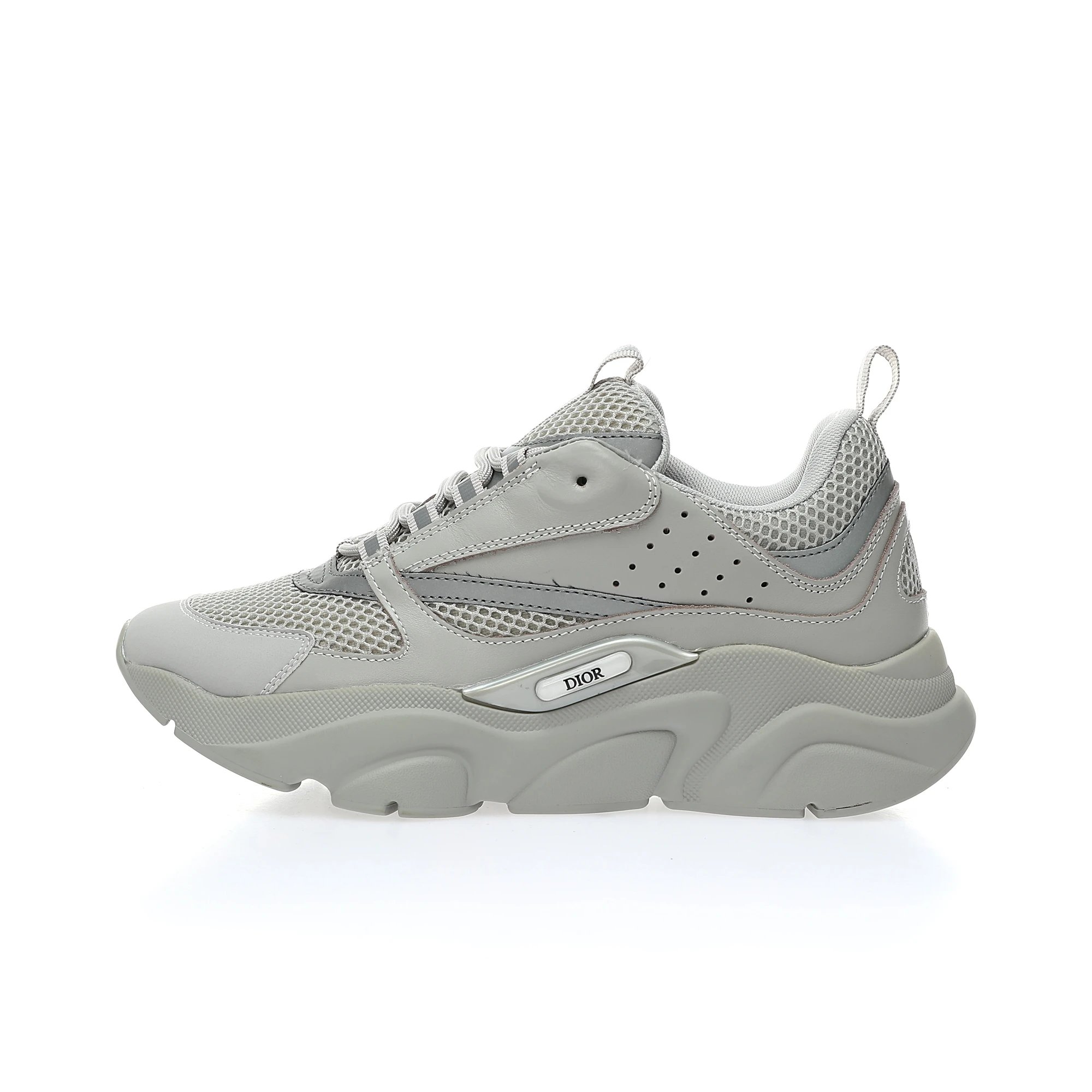 Dior Multi-color casual sneakers product photo 3