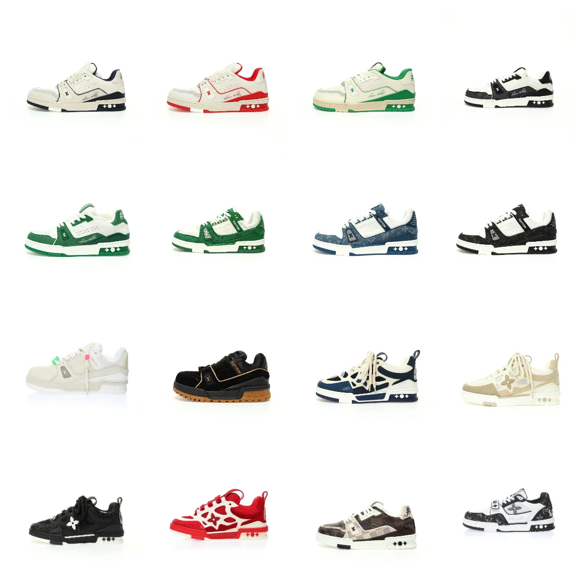 Louis Vuitton LV Tra