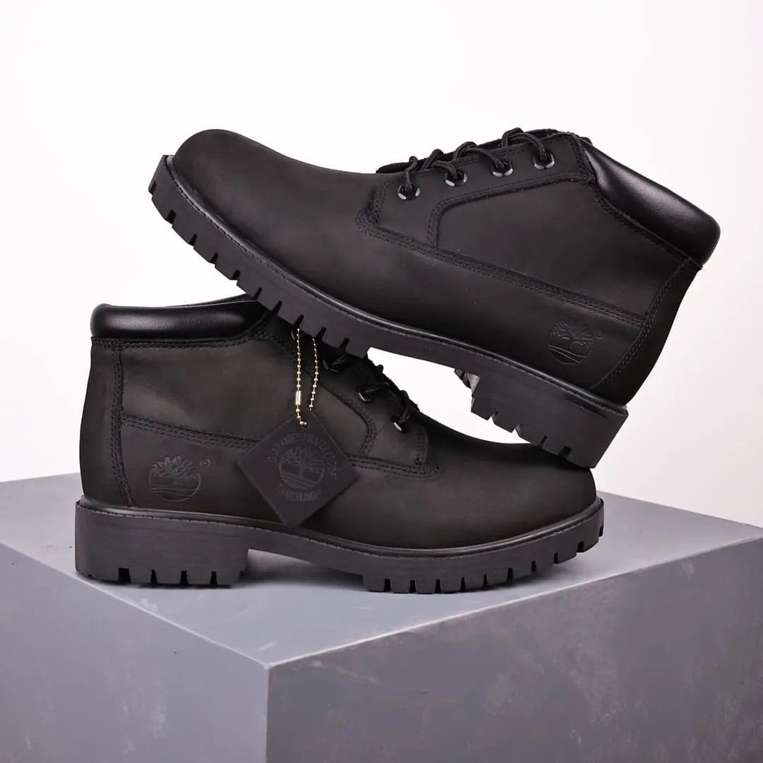 Timberland Waterproof Chukka Boots product photo 4