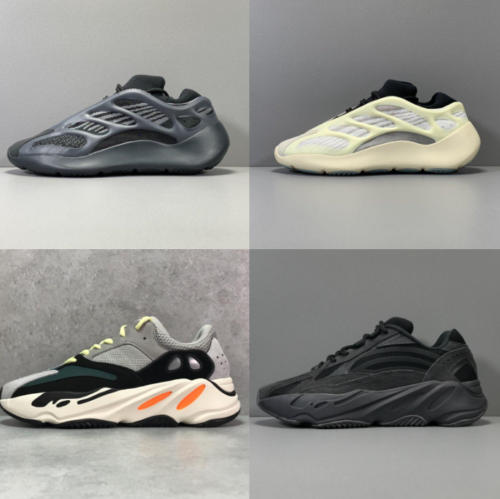 Yeezy 700 V2/V3