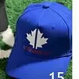 Dsquared2 Hats Assorted logo baseball caps product detail image 4