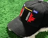 Dsquared2 Hats Assorted logo baseball caps product detail image 18