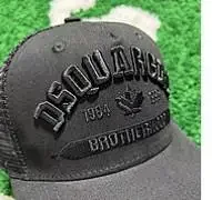 Dsquared2 Hats Assorted logo baseball caps product detail image 11