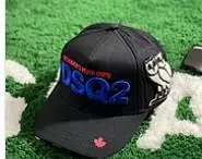 Dsquared2 Hats Assorted logo baseball caps product detail image 34