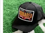 Dsquared2 Hats Assorted logo baseball caps product detail image 23