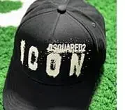 Dsquared2 Hats Assorted logo baseball caps product detail image 13