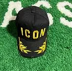 Dsquared2 Hats Assorted logo baseball caps product detail image 37