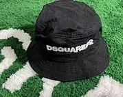 Dsquared2 Hats Assorted logo baseball caps product detail image 28