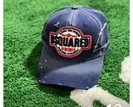 Dsquared2 Hats Assorted logo baseball caps product detail image 22