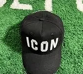 Dsquared2 Hats Assorted logo baseball caps product detail image 29