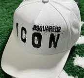 Dsquared2 Hats Assorted logo baseball caps product detail image 14