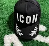 Dsquared2 Hats Assorted logo baseball caps product detail image 36