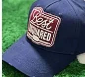 Dsquared2 Hats Assorted logo baseball caps product detail image 16