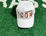 Dsquared2 Hats Assorted logo baseball caps product detail image 38