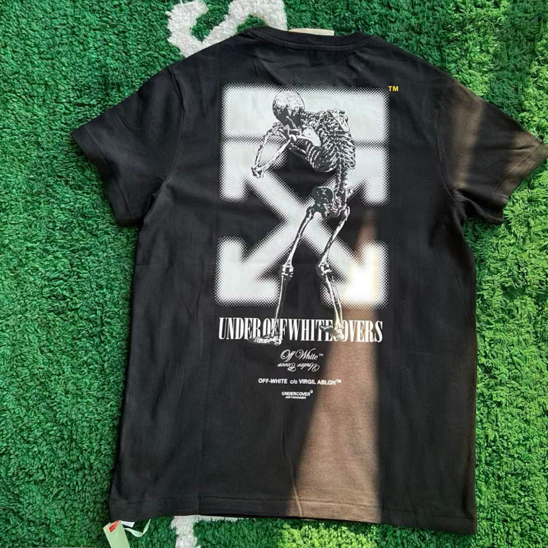 OFF WHITE tee