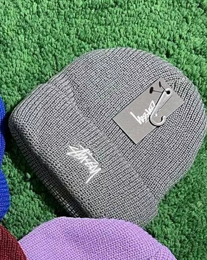 Cold hat**