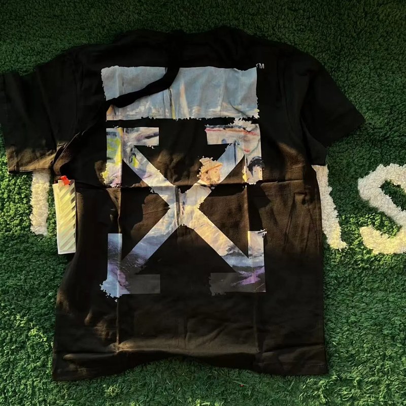 OFF WHITE tee