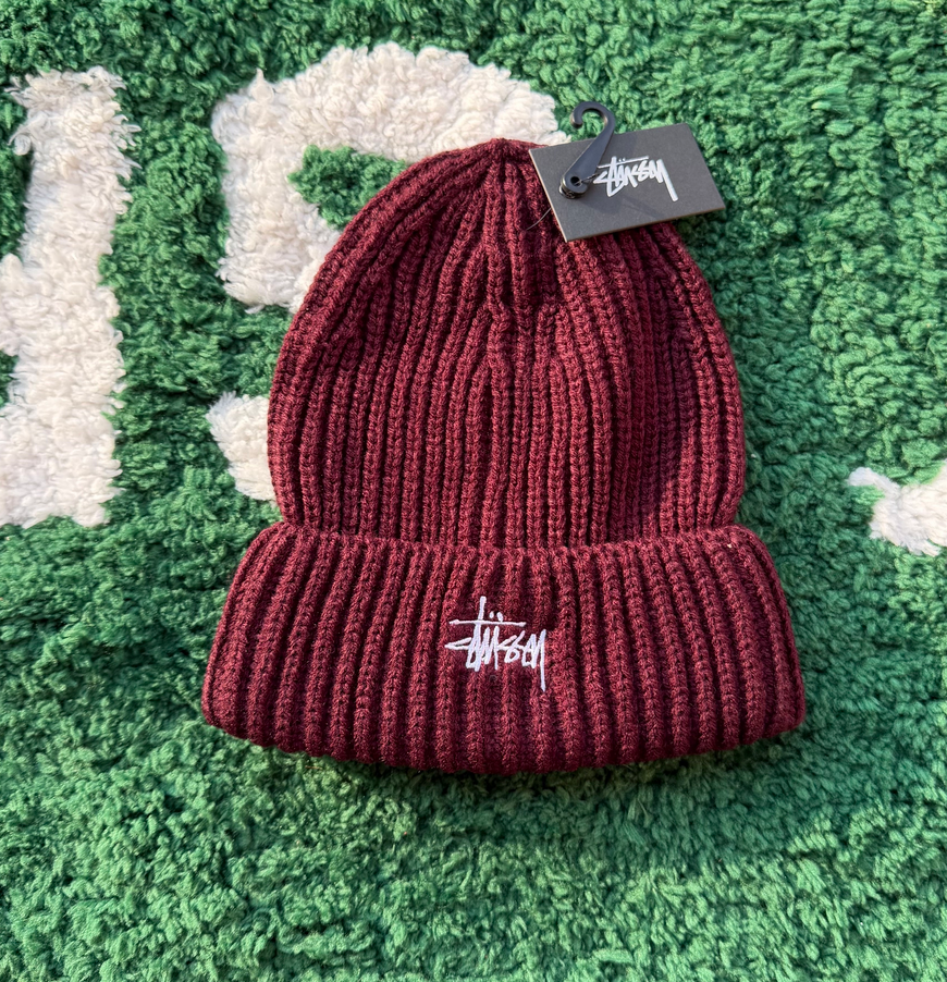 Cold hat（