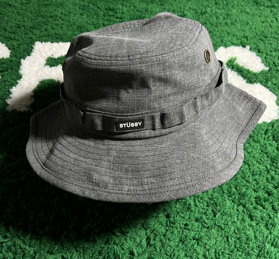 Fisherman's Hat Skill Hat