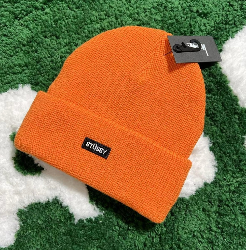 beanie