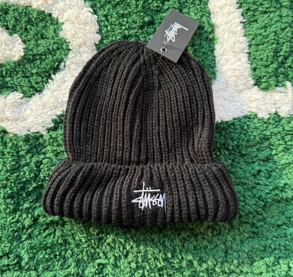 Cold hat black