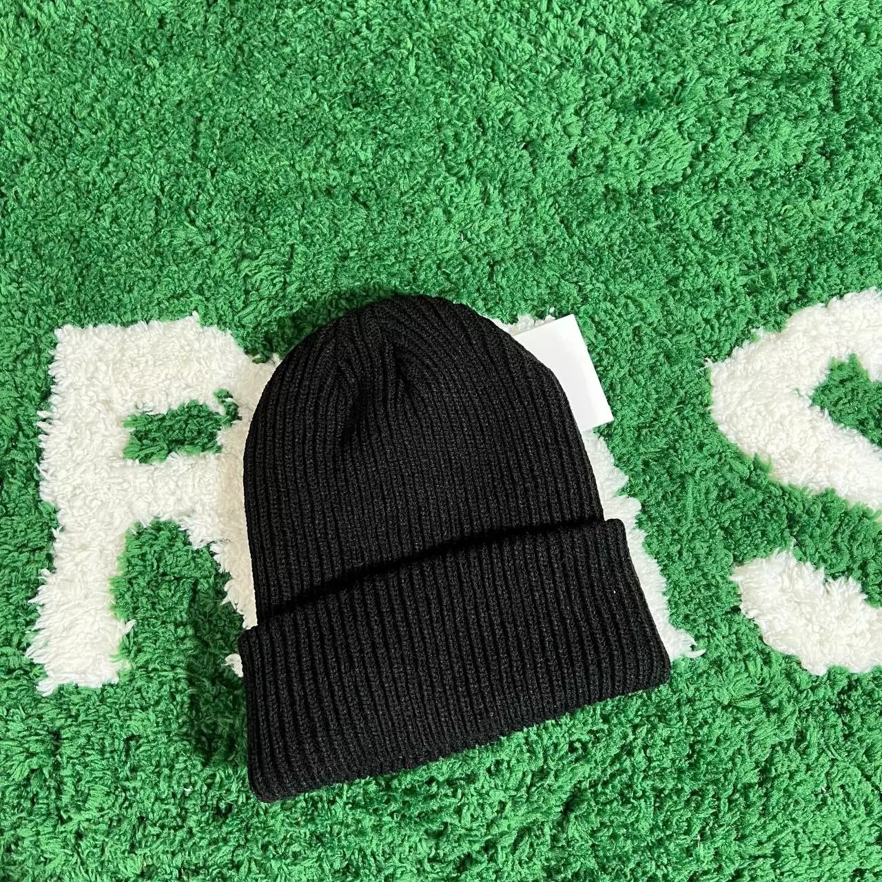 MON beanie
