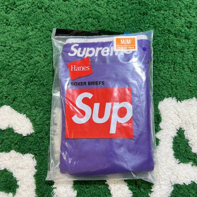 Supreme Boxers: seller detail photo 7