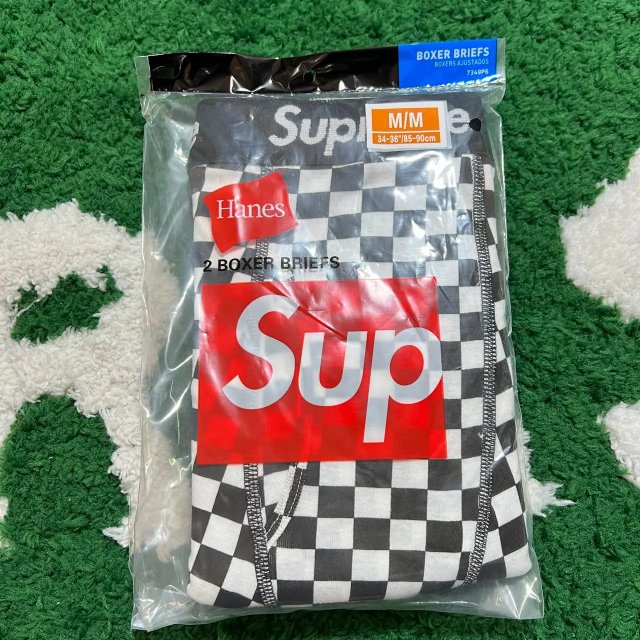 Supreme Boxers: seller detail photo 5