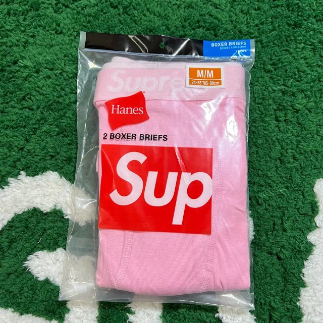Supreme Boxers: seller detail photo 11