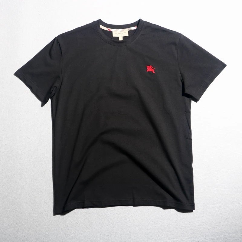 Burberry Brit T-Shirt — Black colorway — USFans Spreadsheet photo