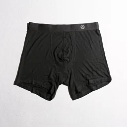 thumbnail for Original single modal men's underwear panties boxer high stretch sweat absorption quick-drying comfort leggings 220715