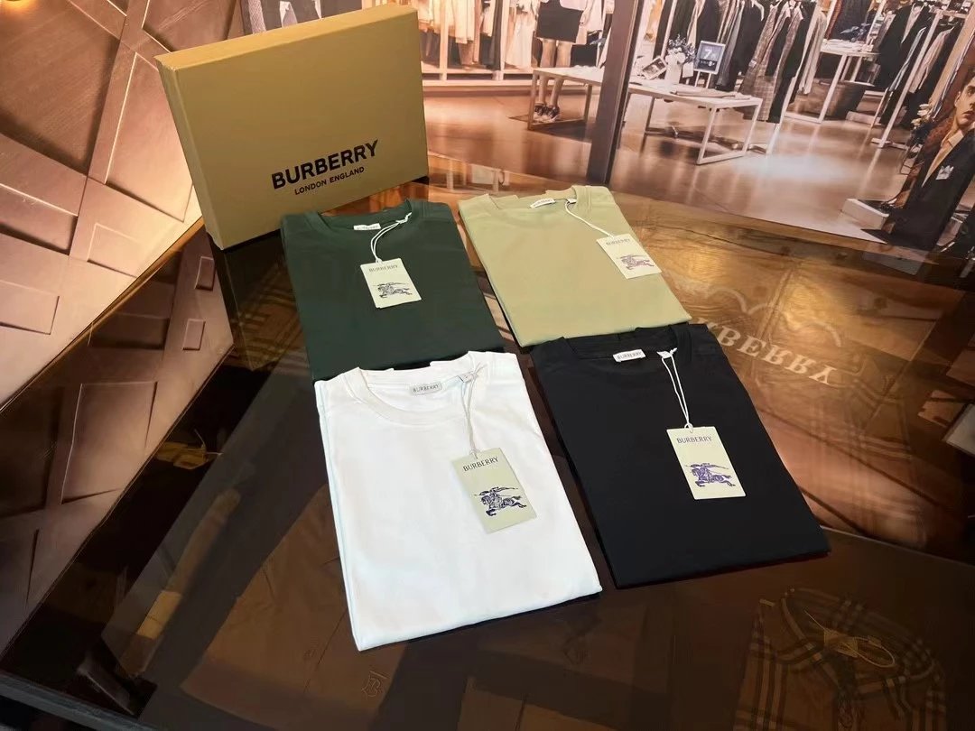 Burberry Tees