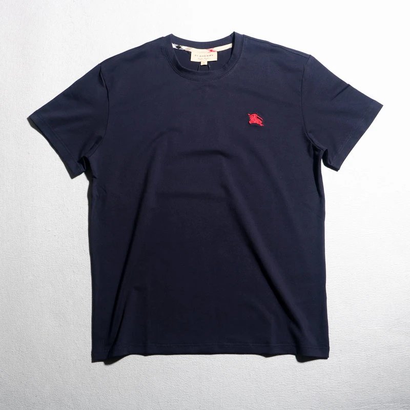 Burberry Brit T-Shirt — Deep Blue colorway — USFans Spreadsheet photo