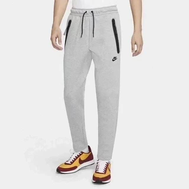 Grey pants