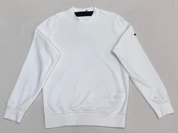 thumbnail for Classic crew neck sweatshirt