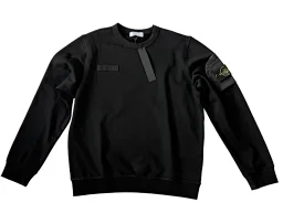 thumbnail for 口袋拉链卫衣