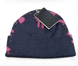 thumbnail for Woolen knit caps