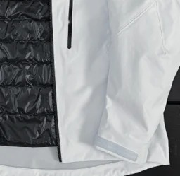 thumbnail for 7代 3合1 羽绒服夹克