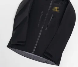 thumbnail for Poncho tarp to figure customization group customization V6