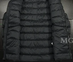 thumbnail for Th***um AR 90% Goose Down Hoody Down Jacket