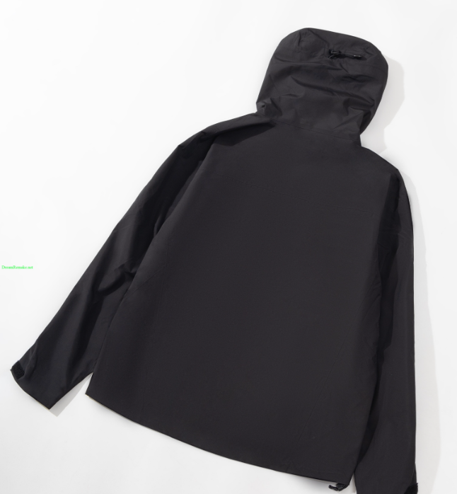 L**T Jacket New Batch