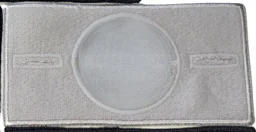 thumbnail for 徽章 无纽扣