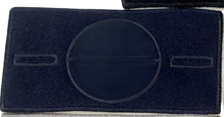 Ghost Navy Blue Tibetan